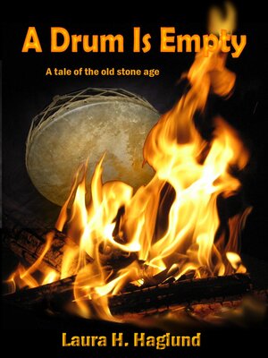 cover image of A Drum Is Empty